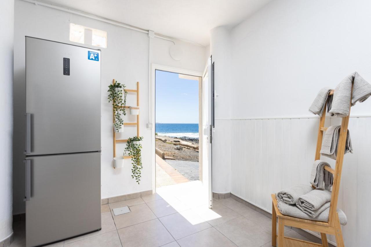 125 Nuestra Caleta Holiday Home By Sunkeyrents Costa Adeje  Exterior photo