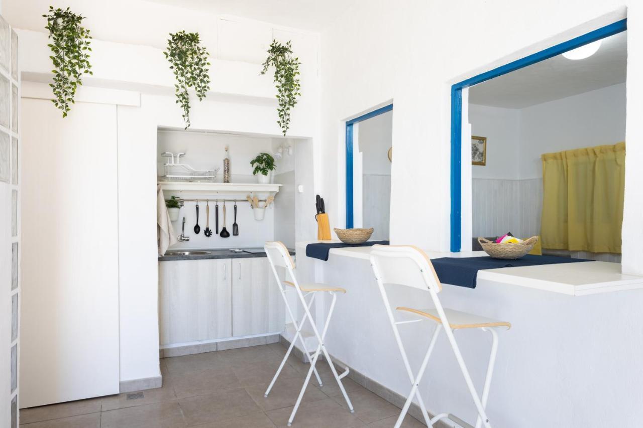 125 Nuestra Caleta Holiday Home By Sunkeyrents Costa Adeje  Exterior photo