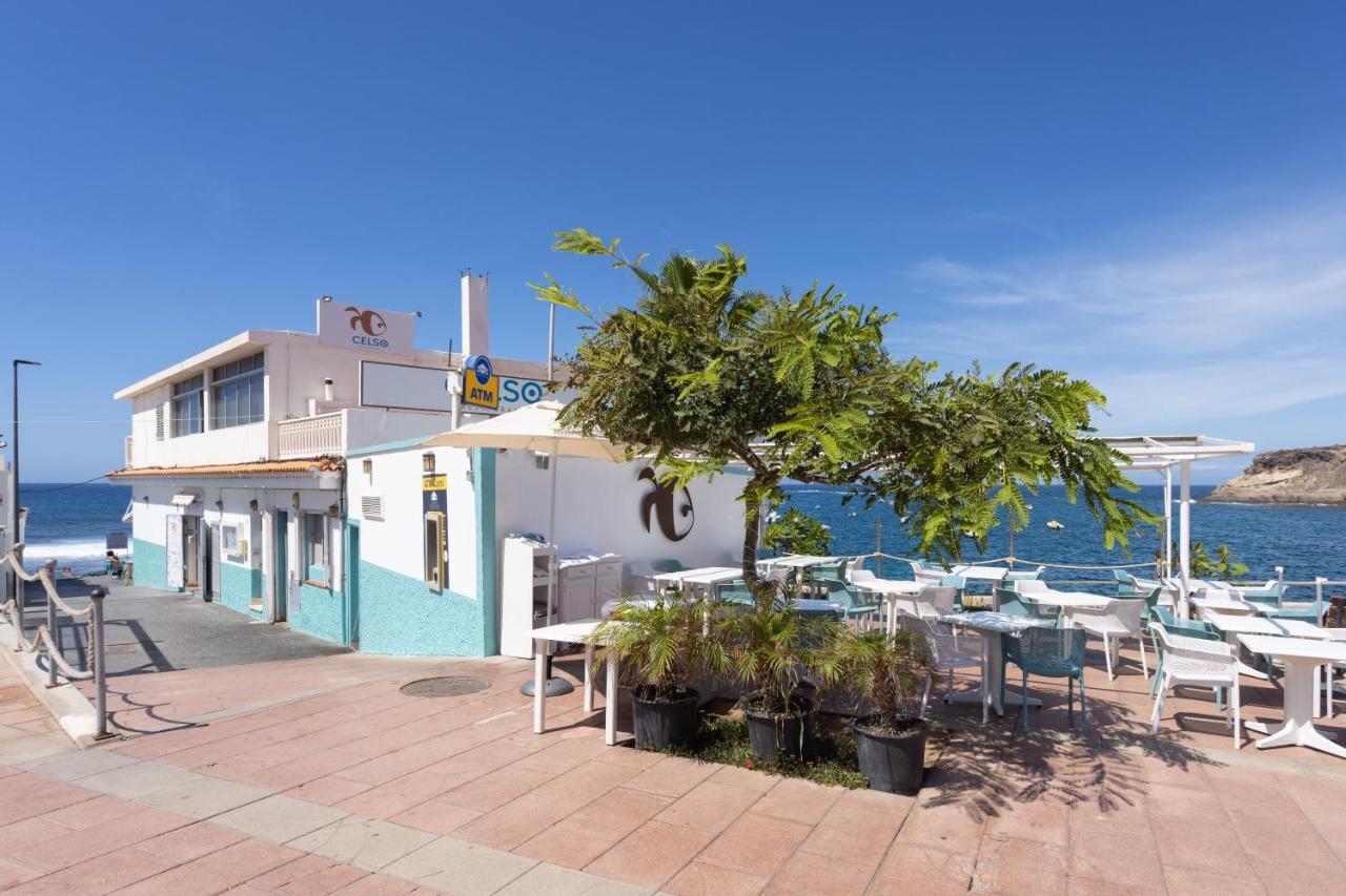 125 Nuestra Caleta Holiday Home By Sunkeyrents Costa Adeje  Exterior photo
