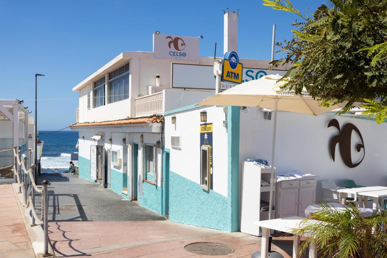 125 Nuestra Caleta Holiday Home By Sunkeyrents Costa Adeje  Exterior photo